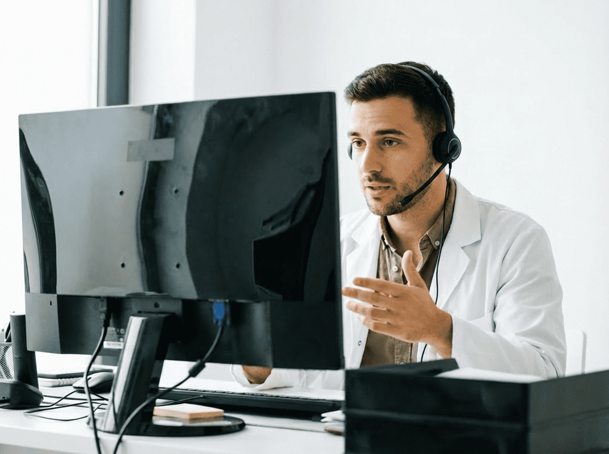 Balance Programm – Gesundheit
