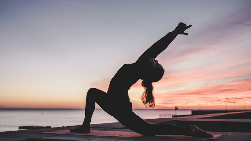 Stretching